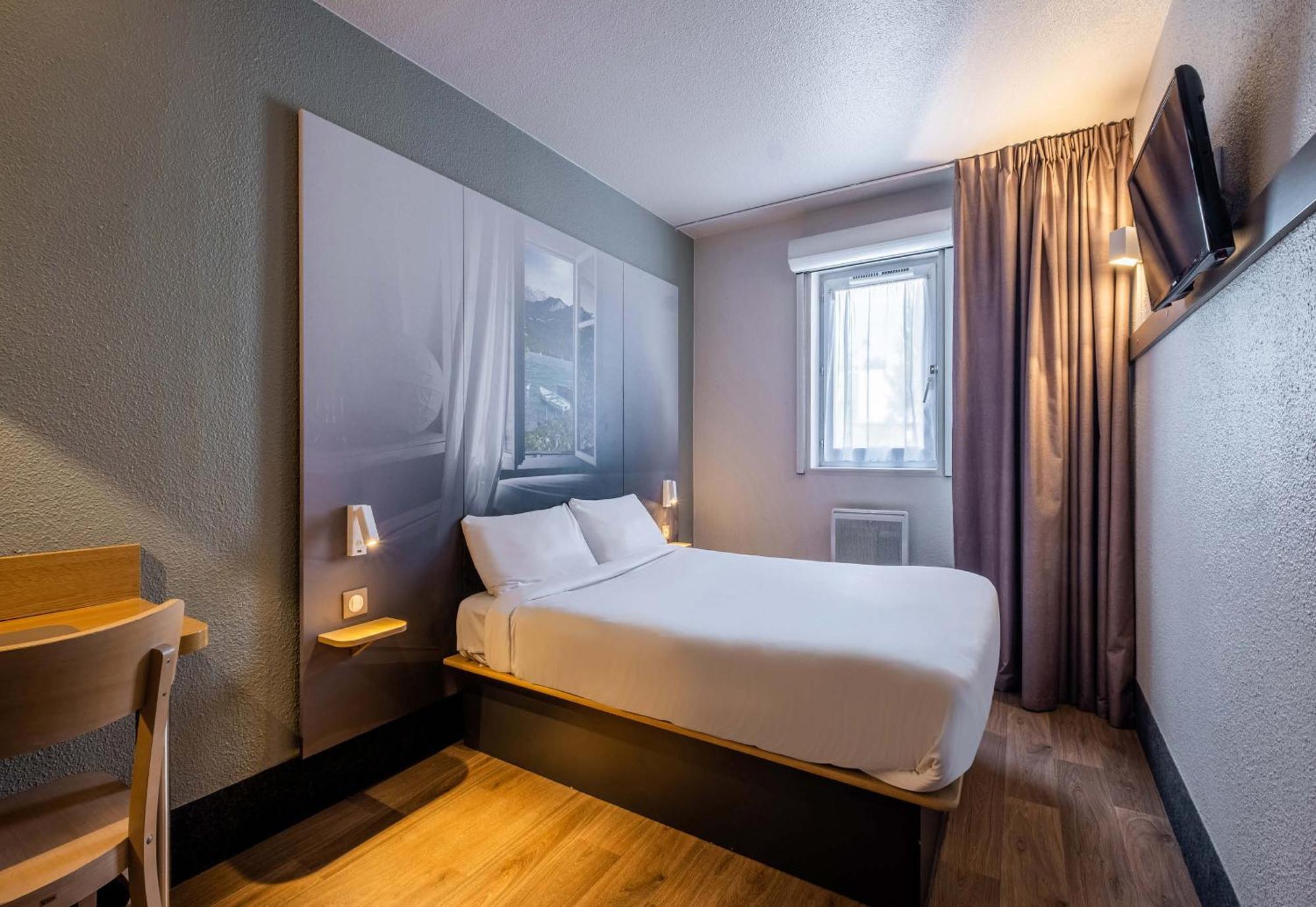 B&B Hotel Annecy Argonay Zewnętrze zdjęcie