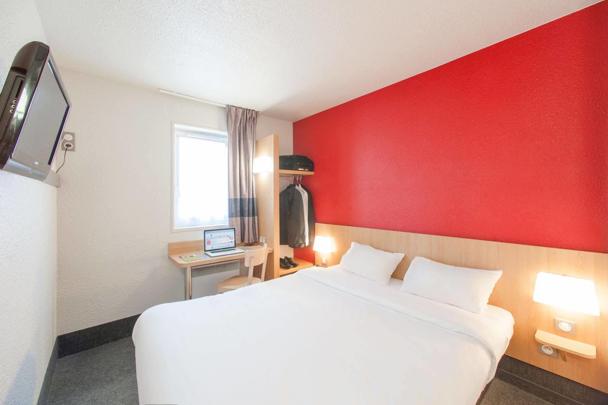 B&B Hotel Annecy Argonay Zewnętrze zdjęcie