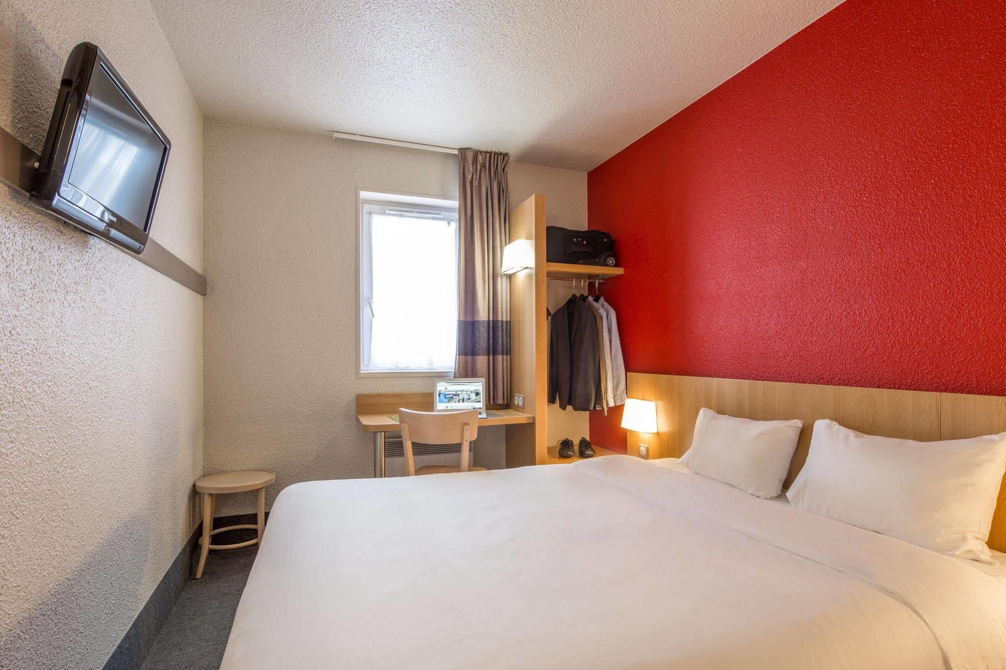 B&B Hotel Annecy Argonay Zewnętrze zdjęcie