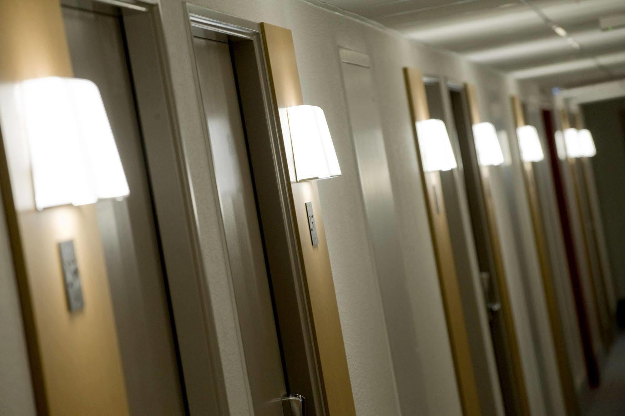 B&B Hotel Annecy Argonay Zewnętrze zdjęcie